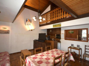 Appartement Les Gets, 3 pièces, 6 personnes - FR-1-685-47
